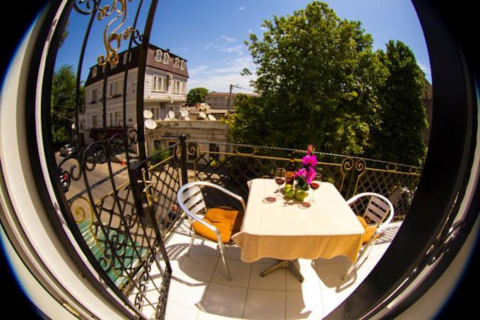 Swan Hotel Baku Zewnętrze zdjęcie