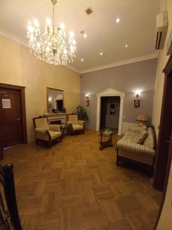 Swan Hotel Baku Zewnętrze zdjęcie