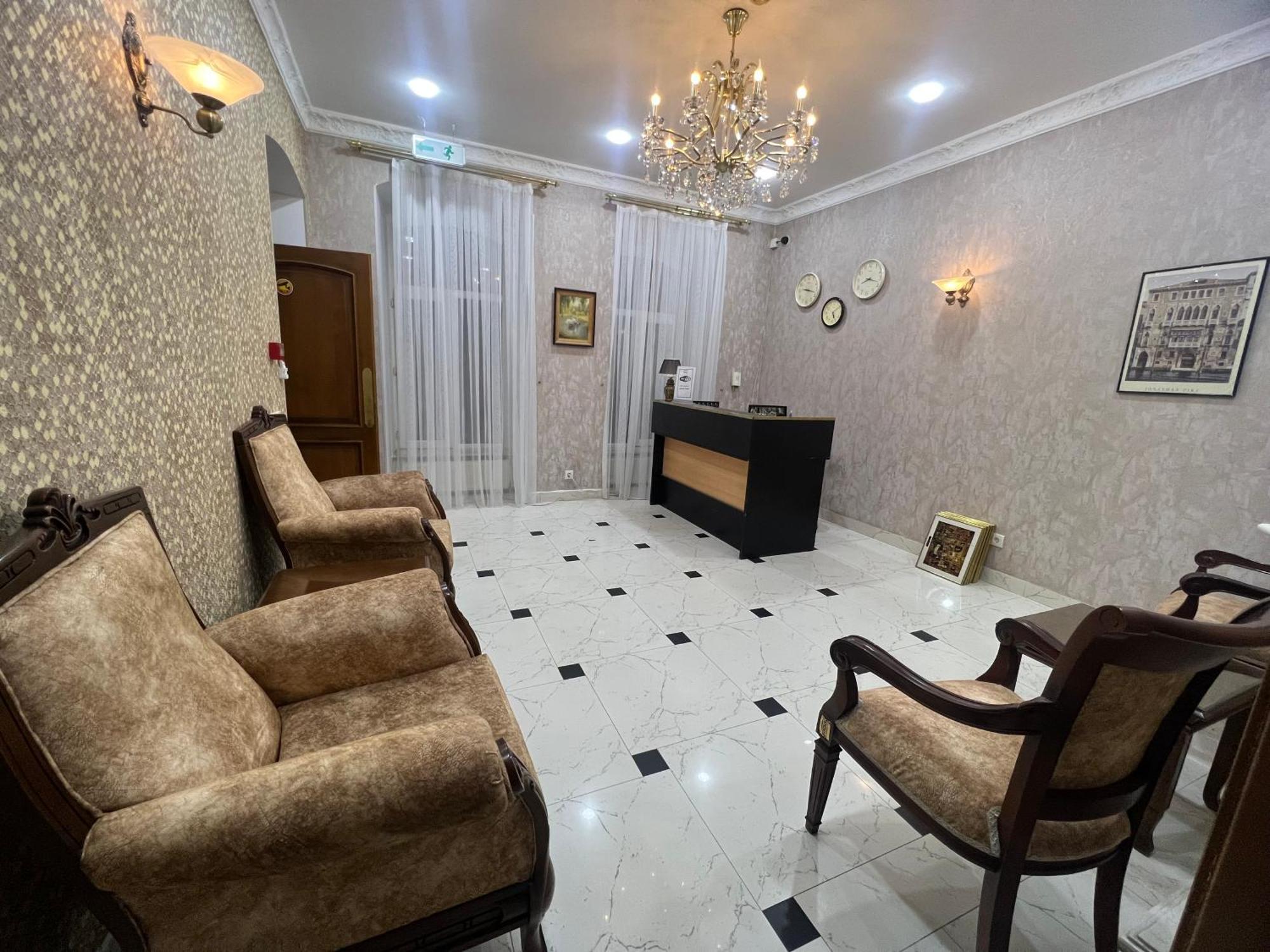 Swan Hotel Baku Zewnętrze zdjęcie